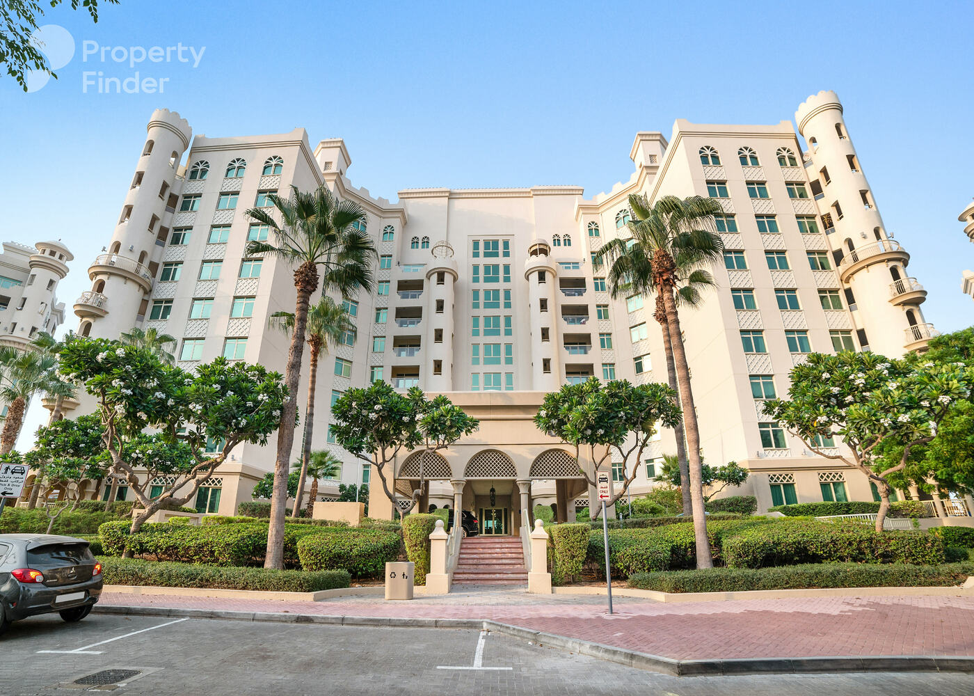 4br penthouse shoreline 6